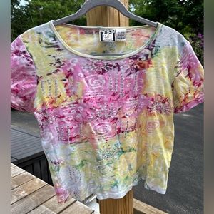 Vintage “Take Two” Shirt